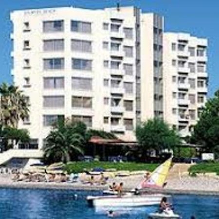 Atlantica Balmyra Beach Limassol Exterior foto