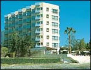 Atlantica Balmyra Beach Limassol Exterior foto